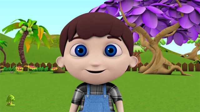 Happy Birthday | Kindergarten Nursery Rhymes | Video Songs For Babies by Little Treehouse