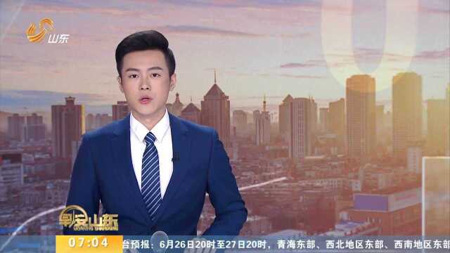 山东省发布关于“e租宝”案集资参与人信息核实登记通告