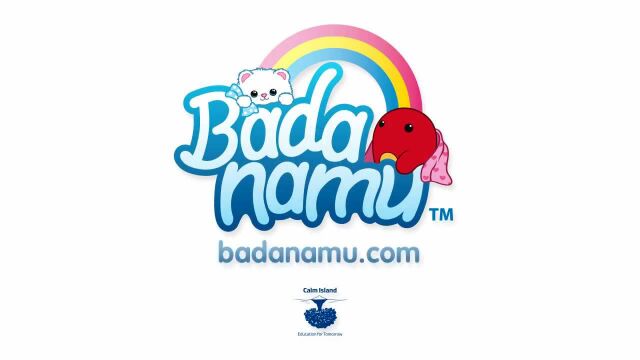 Badanamu Story Time Level 3: Sky Castle Game Trailer