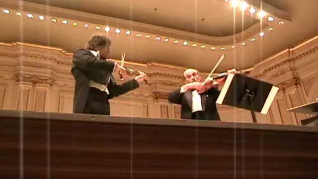 Alexander Markov《Passacaglia by G.F. Handel》