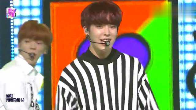 VERIVERY(베리베리)  From Now(딱 잘라서 말해) @인기가요 Inkigayo 20190512