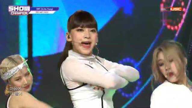 Show Champion EP.319 3YE  Do Ma Thang