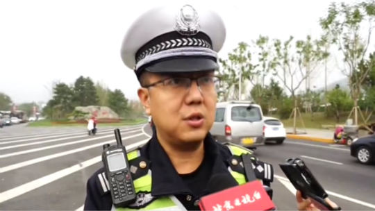 关注轮椅使用者的出行现状