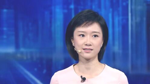 【90s挑战】张楚雪聊种猕猴桃的一家人,聊精准扶贫角度被赞