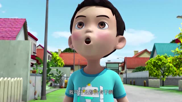咖宝车神第一季 38集