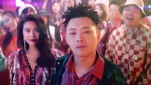 宝石gem《野狼disco》官方版,这歌到底多魔性!