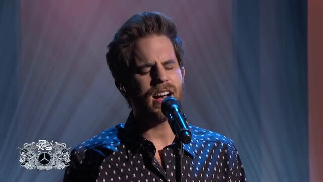 Ben Platt  Grow As We Go