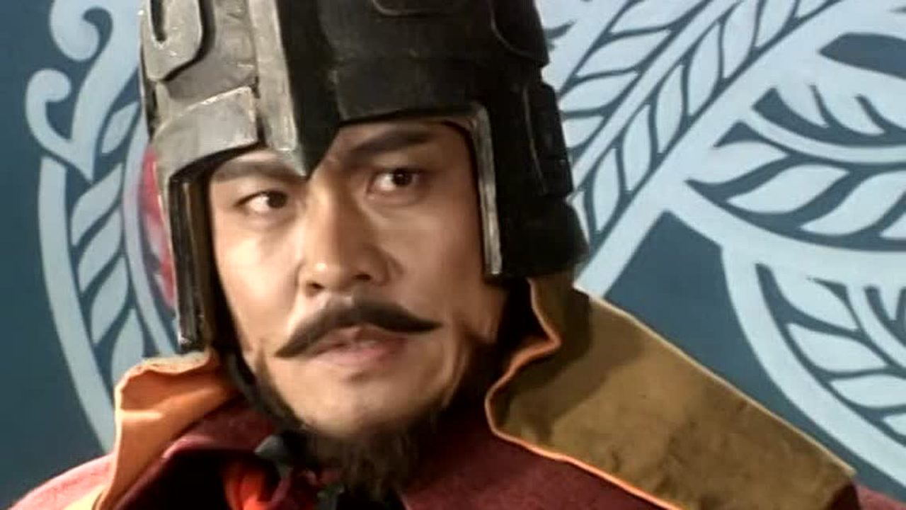 孙子谋略 15集