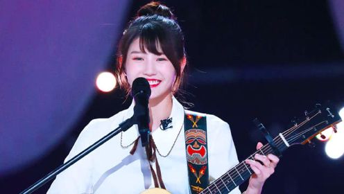 【纯享】朱主爱《好想你》_朱主爱成名曲《好想你》引全场合唱_综艺_高清完整版视频在线观看_腾讯视频