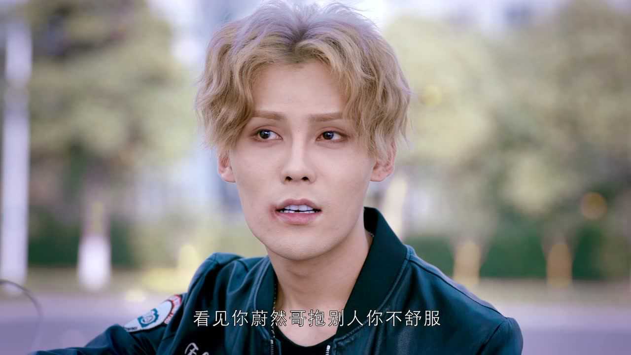 抬头有星光 25集