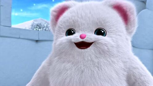 巴塔木故事第一季英文版第13集_13