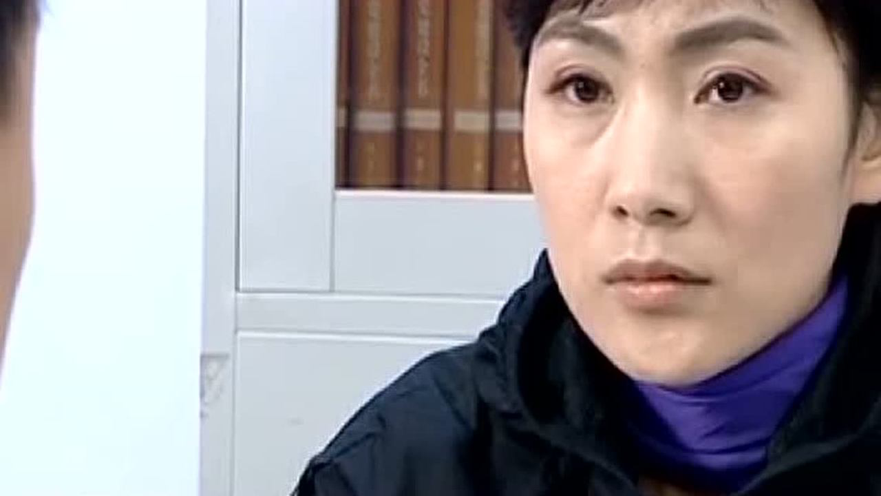 水落石出 第三部 14集
