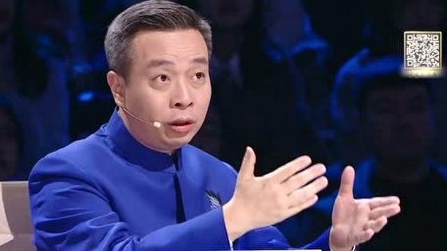 康震生动形象的描述纳兰性德的诗词意境_综艺_高清1080p在线观看平台