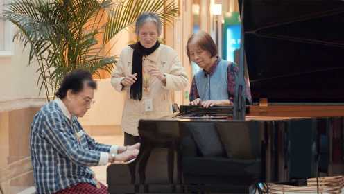 海报图