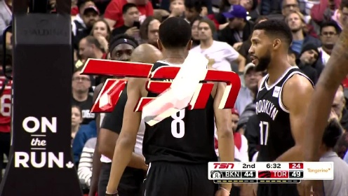 《NBA全场集锦》【得分】丁威迪强吃西亚卡姆收进2+1 后者强势复仇连取4分回应