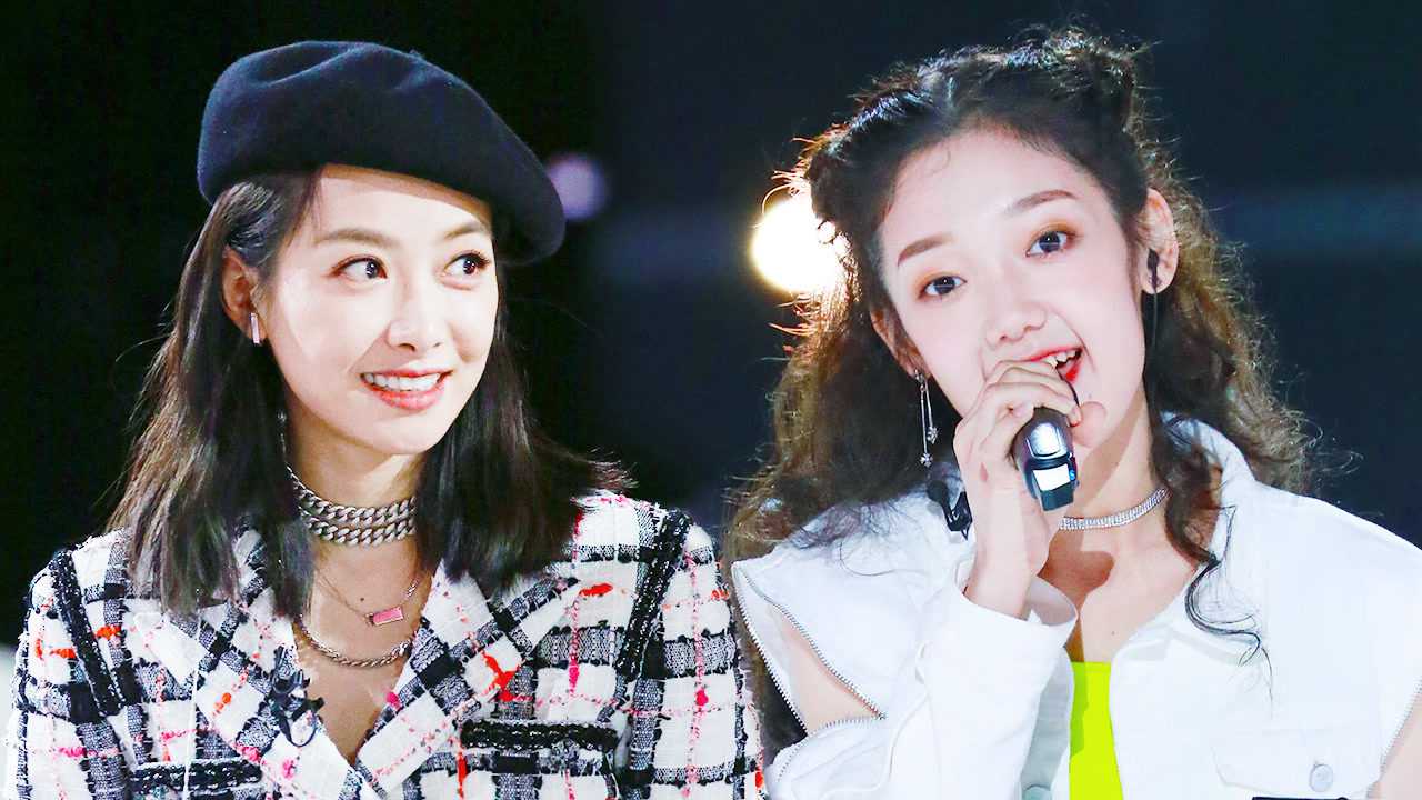 嗓音太舒服→希林娜依·高原创《颗粒季》超暖心