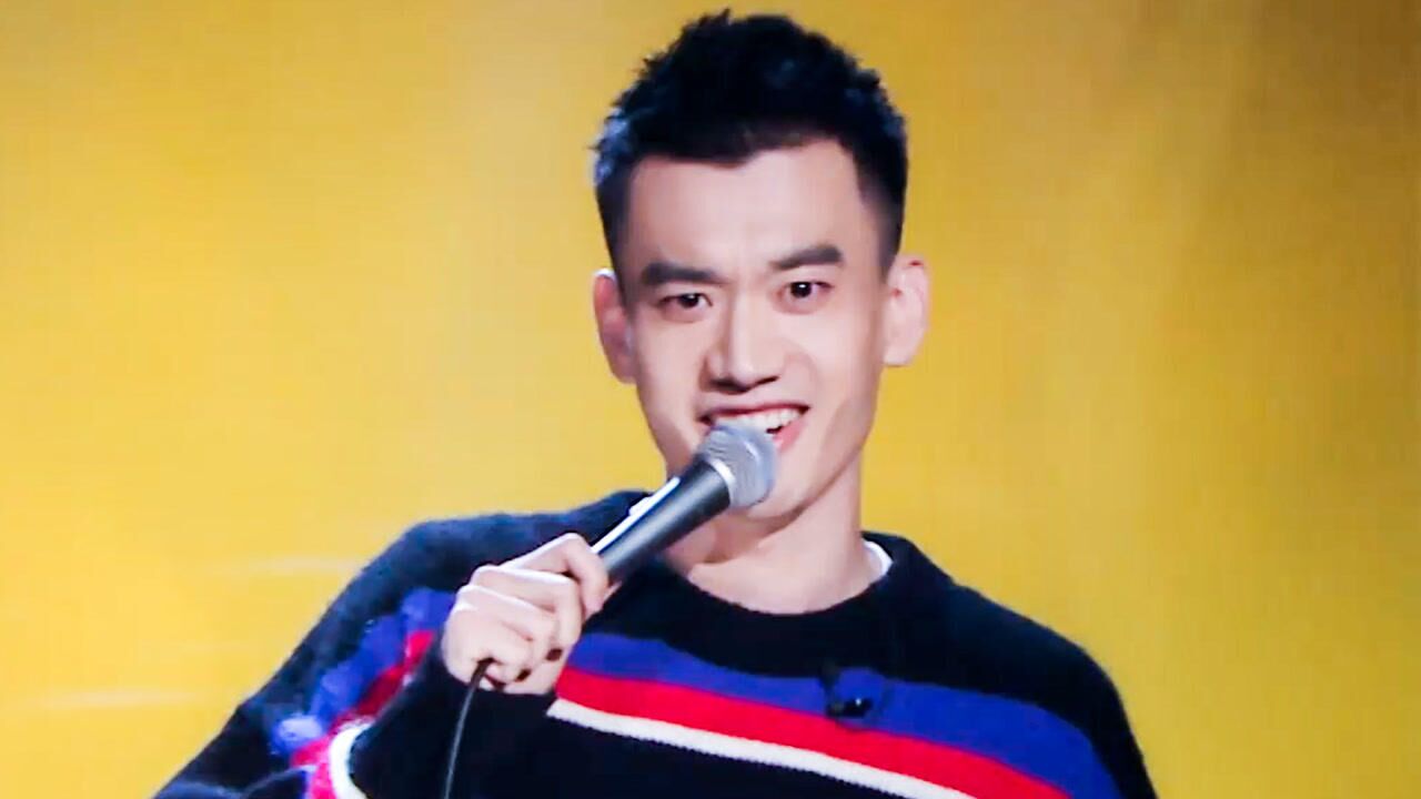 庞博在上海找“河北路”,结局真的又气又好笑_综艺_高清完整版视频在线观看_腾讯视频