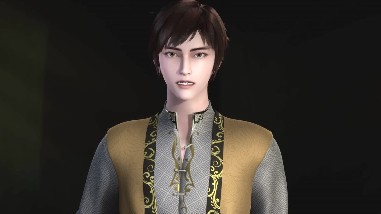 武神主宰 9集