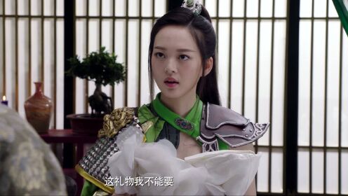 特工别闹第10集情敌离去张子墨竟泪流满面