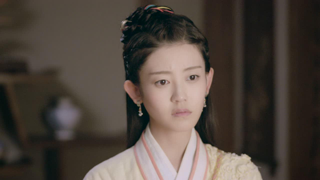 少女大人 14集