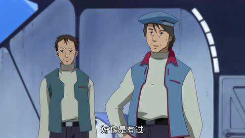 西蒙 14集
