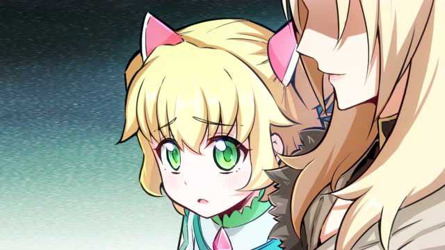 放开那个女巫 动态漫 第1季 22集