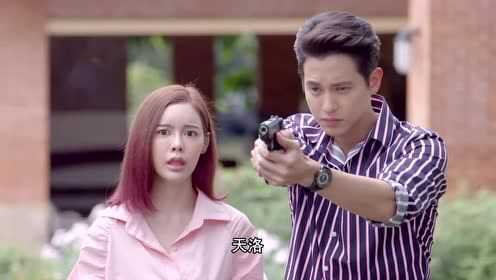 玫瑰奇缘恋与大明星[泰语版] 34集