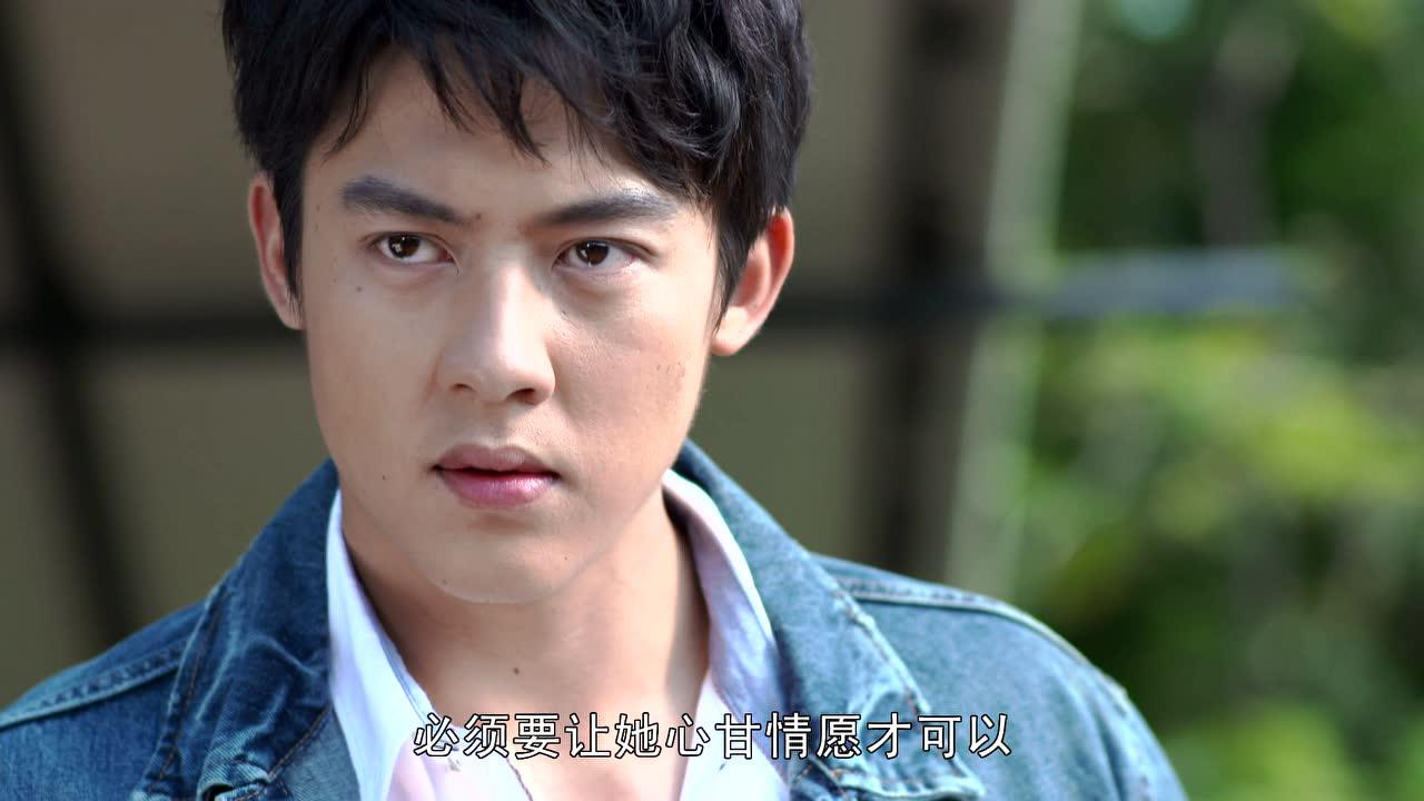法定丈夫[普通话版] 32集
