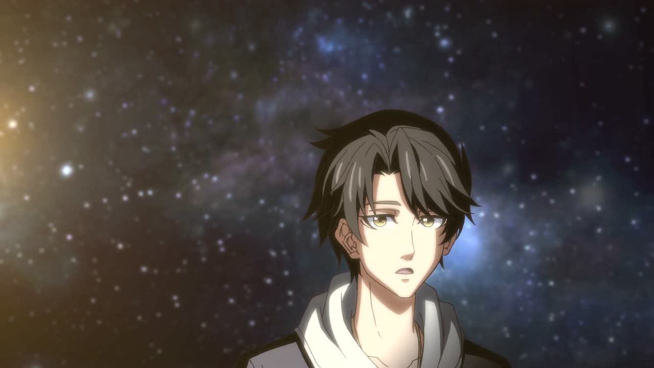 历师 12集