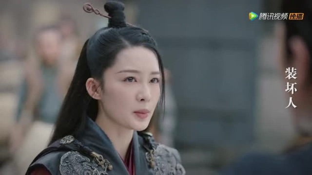 《锦绣南歌》全员戏精人均两张面孔,歌歌子好slay!