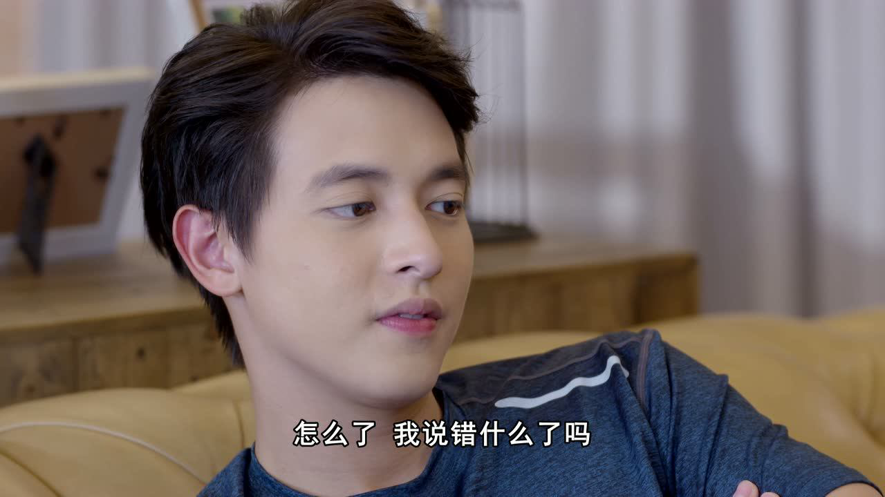 玫瑰奇缘恋与大明星[泰语版] 14集