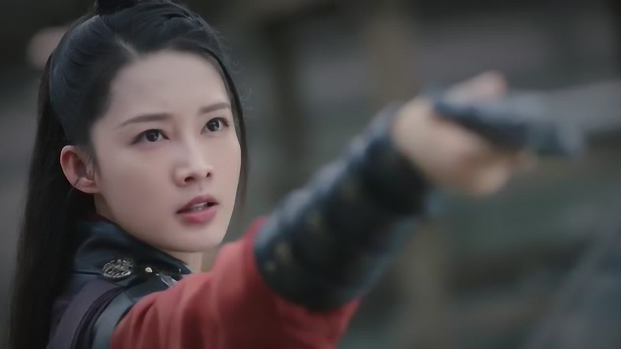 锦绣南歌 13集