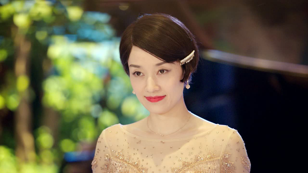 旗袍美探 34集