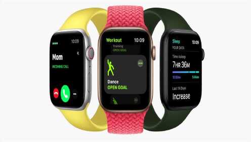 2020苹果特别活动：Apple Watch SE RMB 2199起售，价格更低更香