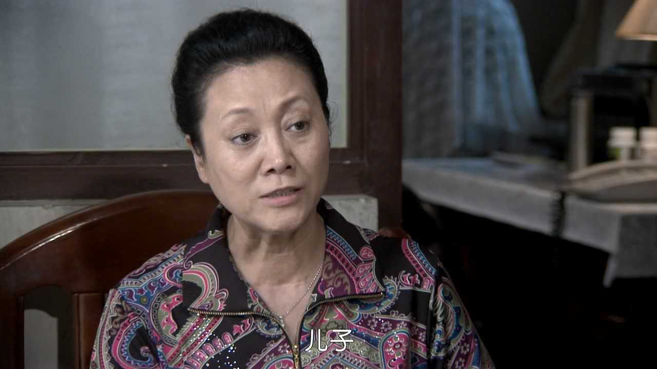 丈母娘来了 10集