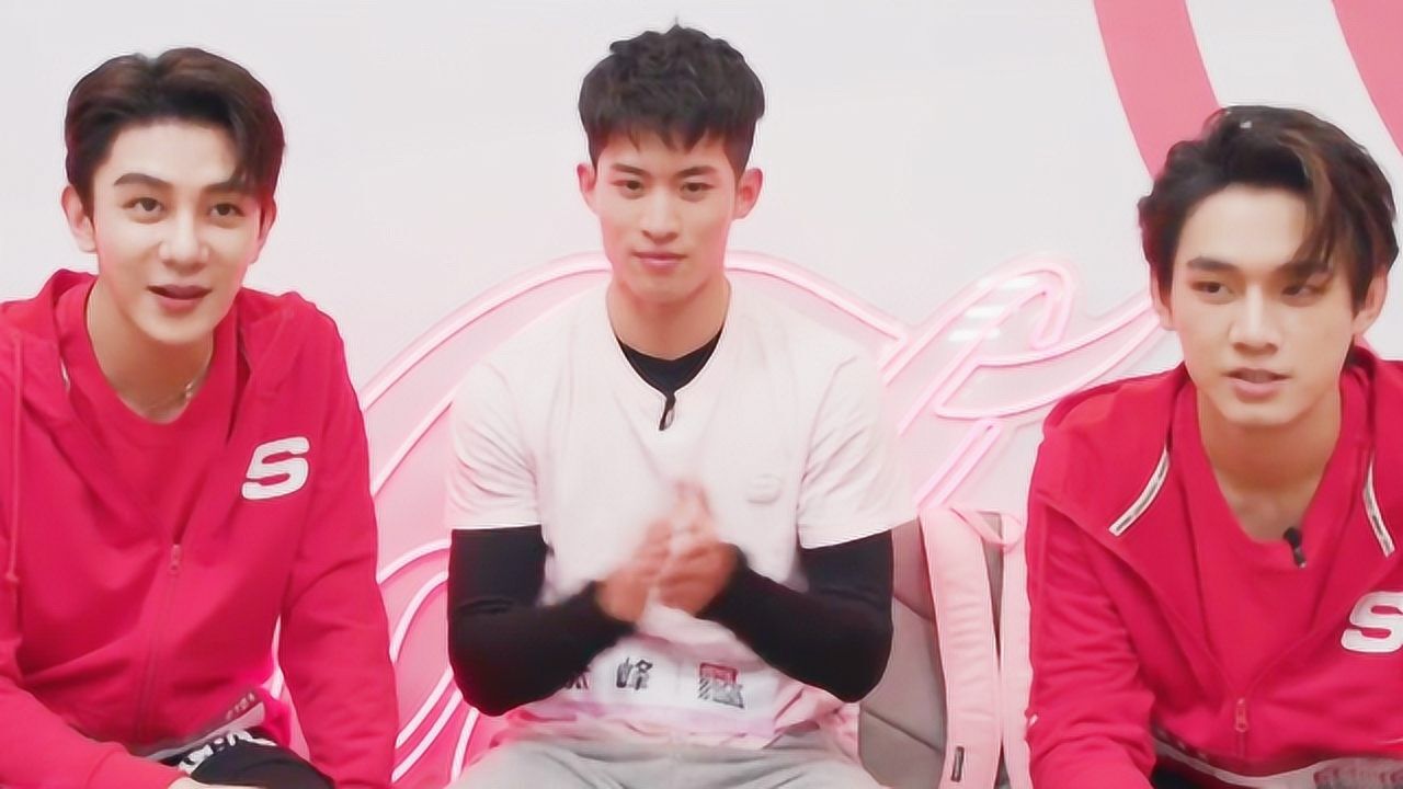 花絮:夏之光姚琛张峰玩绕口令接龙_综艺_高清1080p在线观看平台_腾讯