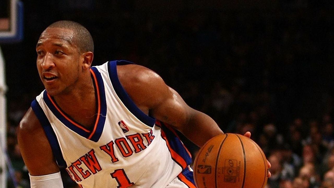 12年前的今天 克里斯-杜洪22助攻创造尼克斯纪录