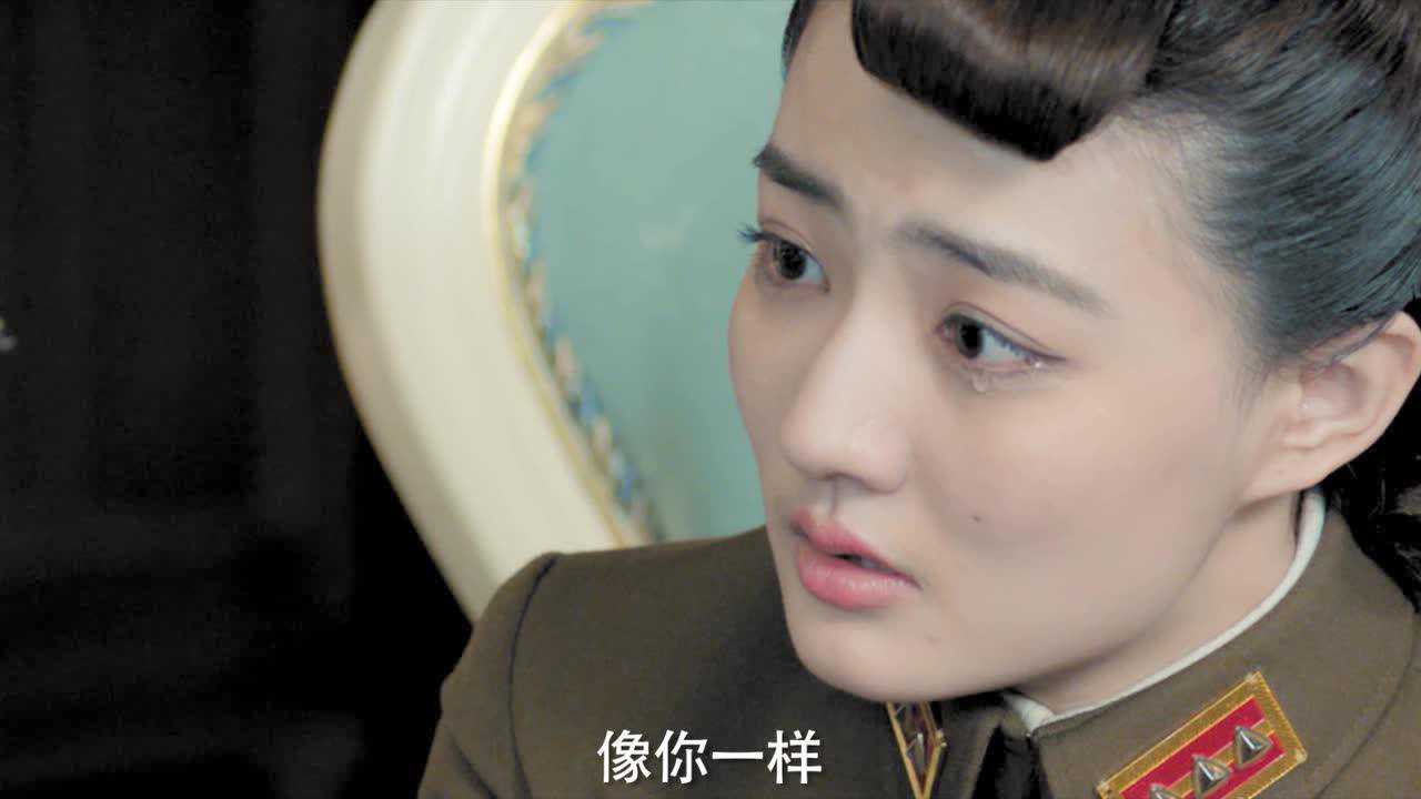 风声 31集