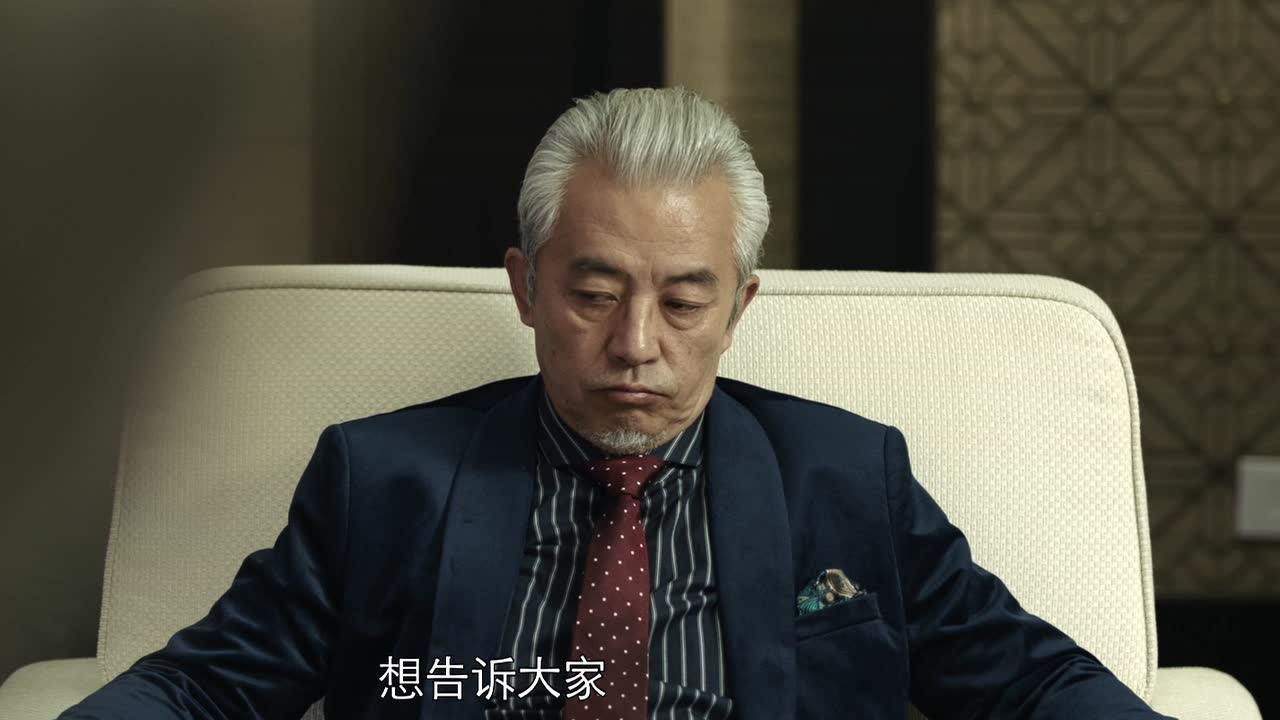 焕脸 20集
