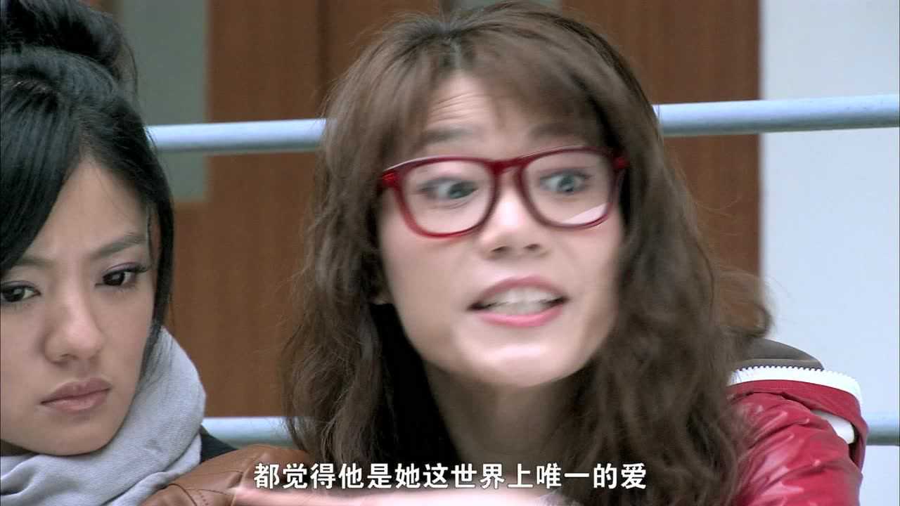 古今大战秦俑情 36集