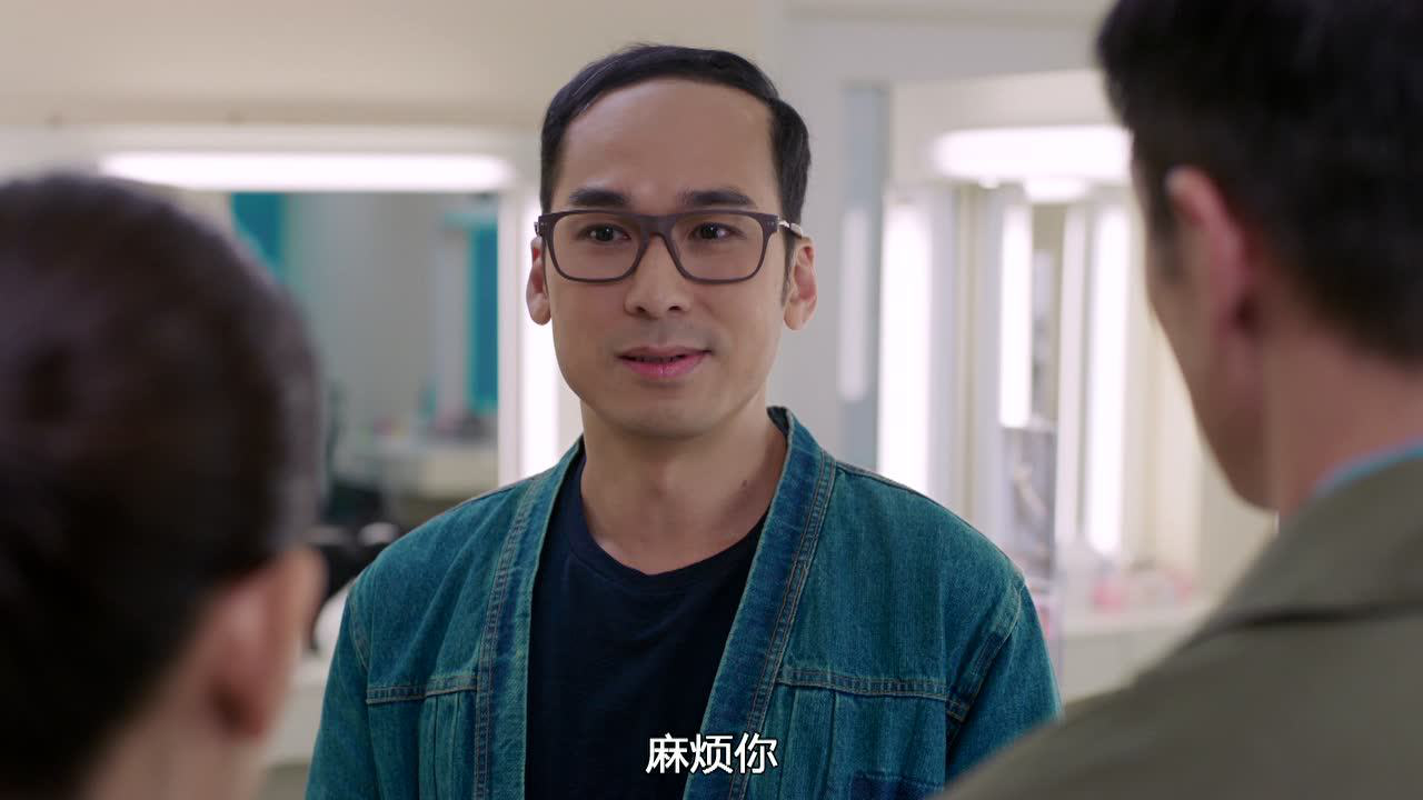 陀枪师姐2021[普通话版] 18集
