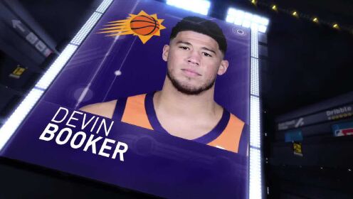《NBA全场集锦》【原声】骑士113-119太阳 布克36分主场喜提三连胜