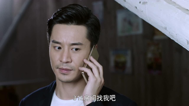 谍海追踪  《谍海追踪》第09集精彩片花