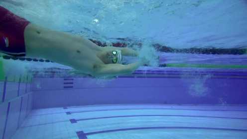 【回放】中国游泳争霸赛石家庄站第三比赛日预赛 全场回放