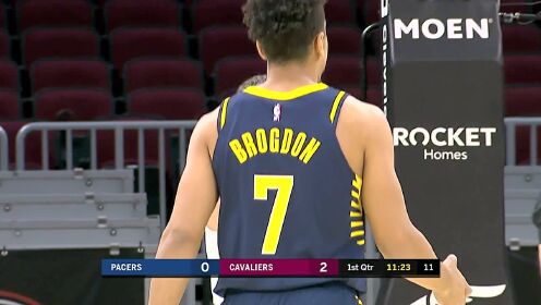 《NBA全场集锦》上来就硬碰硬！乐福内线接球强打上进