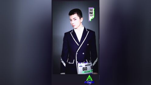 创造营2021学员荣耀-花式制服变装