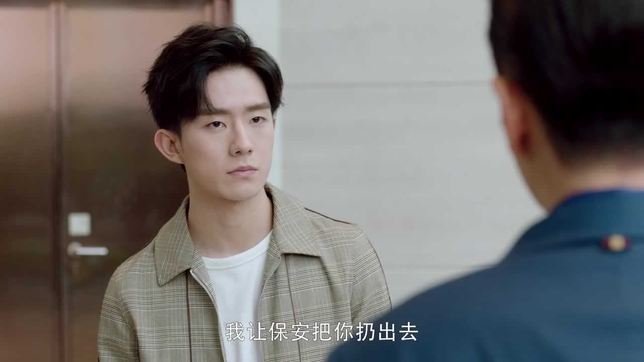 小风暴之时间的玫瑰 8集