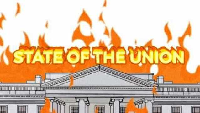 State Of The Union(STFU)