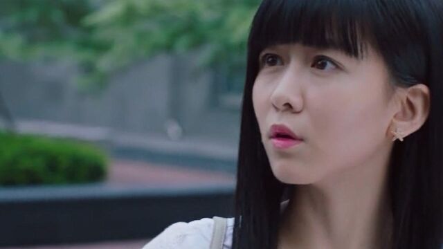 《盲约》第45集02:德民向悠悠吐露非洲生活,悠悠愧疚不已