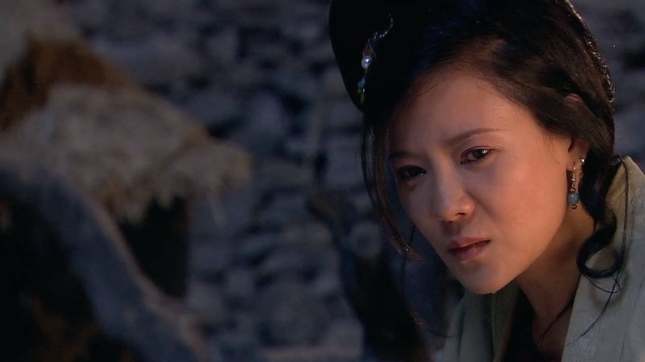 《水浒传》第30集01：武松趁机试探孙二娘夫妇，而孙二娘夫妇果真是重情义之人_高清1080P在线观看平台_腾讯视频